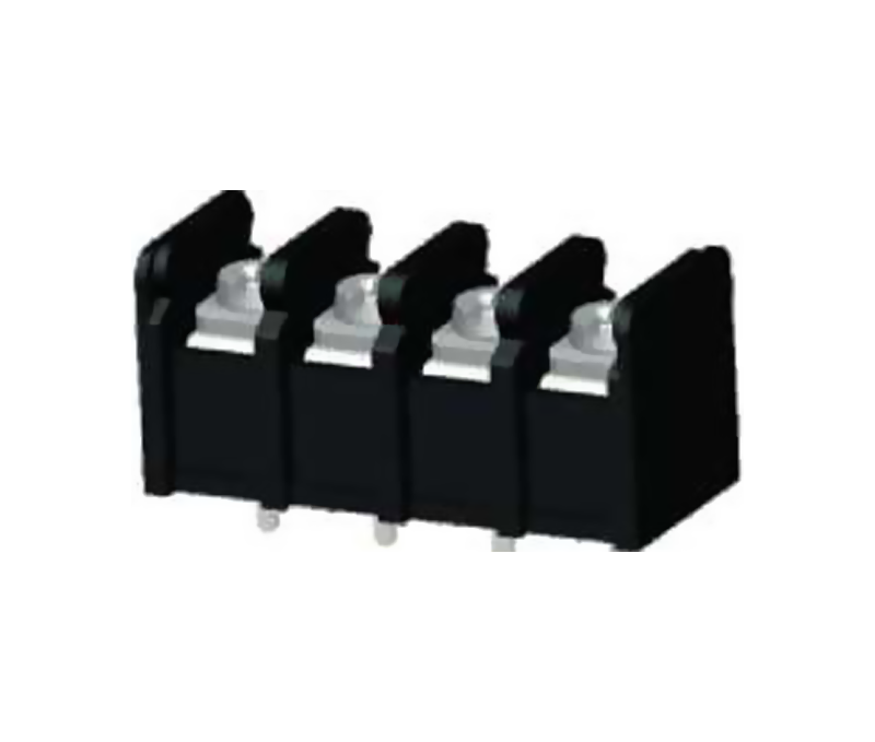 柵欄式接線端子DA1.5-XX-7.62-02