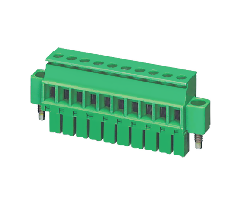 線對板接線端子PLB1.5-XX-3.5-02F