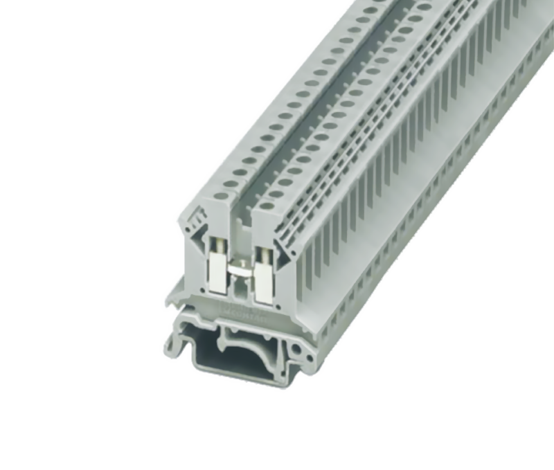 導(dǎo)軌接線端子DR3N-XX-00