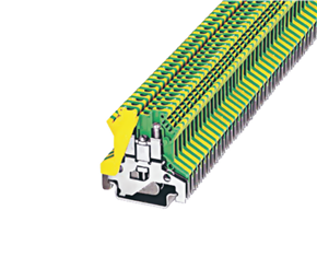 導(dǎo)軌接線端子DR2.5N-XX-00D