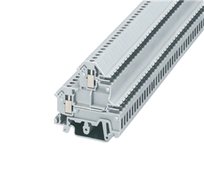 導軌接線端子DR3N-XX-01