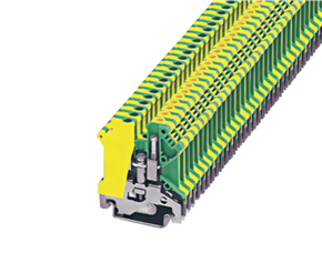 導軌接線端子DR5N-XX-00D