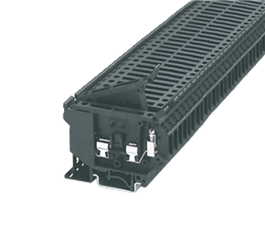 導軌接線端子DR5N-XX-01